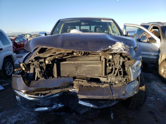 Photo 5 from auction – 2016 RAM 1500 LARAM with VIN 1C6RR7VMXGS253396