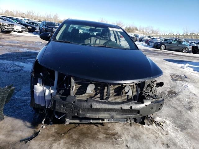 Photo 5 from auction – 2014 TOYOTA CAMRY L with VIN 4T1BF1FK0EU439670