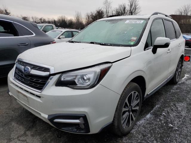 Zdjęcie 1 z aukcji – 2018 SUBARU FORESTER 2 z VIN JF2SJAWC3JH425018