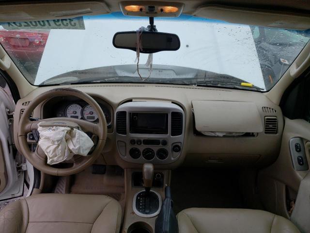 Photo 8 from auction – 2005 FORD ESCAPE XLT with VIN 1FMYU93175KA71073