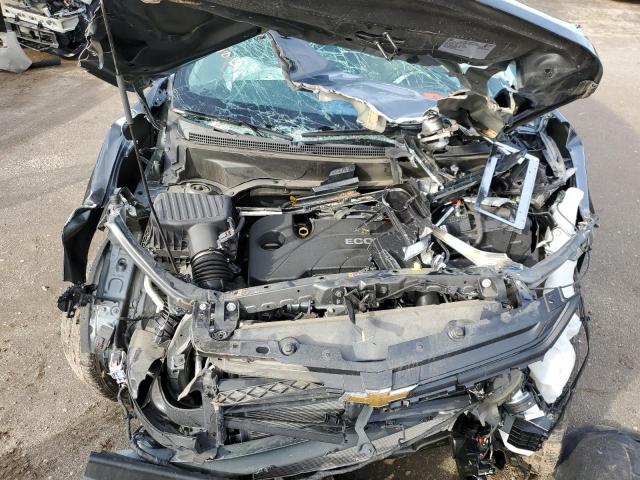Photo 11 from auction – 2020 CHEVROLET EQUINOX LS with VIN 3GNAXHEV7LS540940