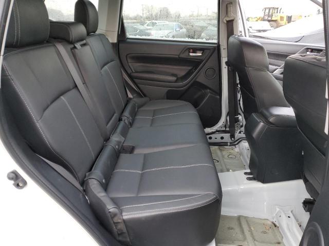 Photo 11 from auction – 2018 SUBARU FORESTER 2 with VIN JF2SJAWC3JH425018