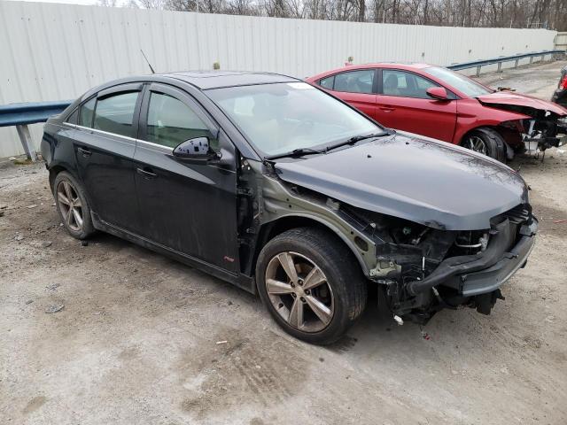 Photo 4 from auction – 2012 CHEVROLET CRUZE LT with VIN 1G1PG5SC3C7369597