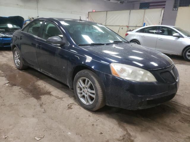 Photo 4 from auction – 2008 PONTIAC G6 VALUE L with VIN 1G2ZF57B684302783