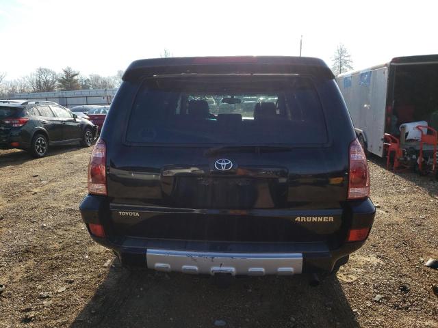 Photo 6 from auction – 2003 TOYOTA 4RUNNER LI with VIN JTEBT17R330006868