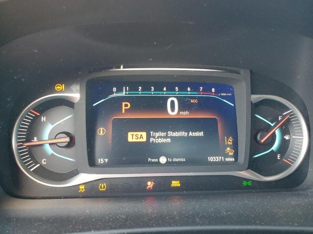 Photo 9 from auction – 2019 HONDA PASSPORT E with VIN 5FNYF8H59KB008229