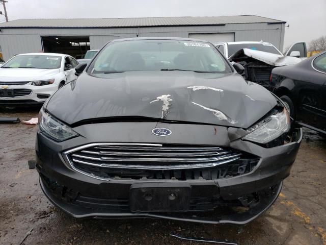 Photo 5 from auction – 2017 FORD FUSION SE with VIN 3FA6P0H79HR349912