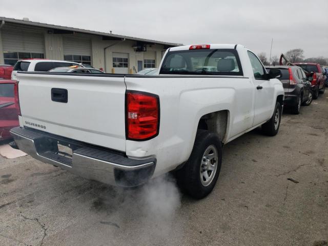 Photo 3 from auction – 2015 CHEVROLET SILVERADO with VIN 1GCNCPEH6FZ408429