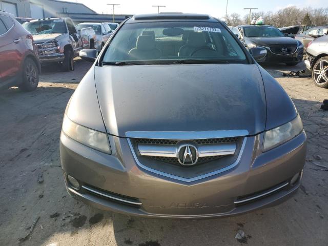 Photo 5 from auction – 2008 ACURA TL with VIN 19UUA66208A002073