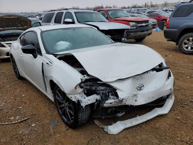 Photo 4 from auction – 2017 TOYOTA 86 BASE with VIN JF1ZNAA19H8707283