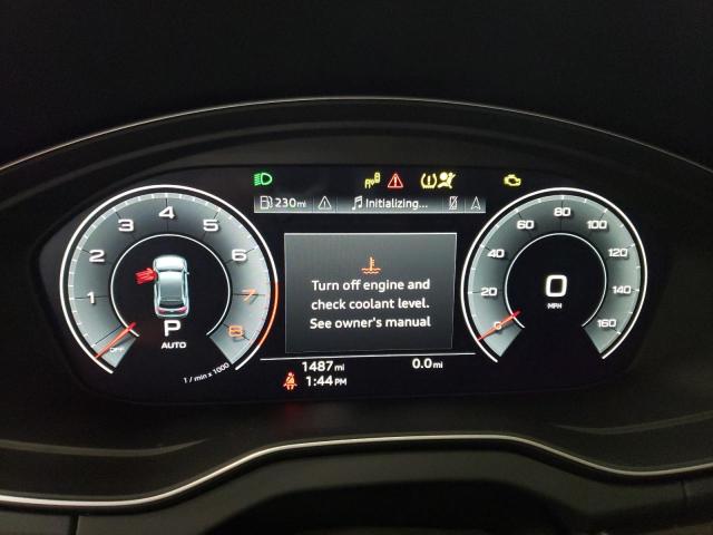Photo 9 from auction – 2023 AUDI Q5 PRESTIG with VIN WA1FAAFY0P2010191