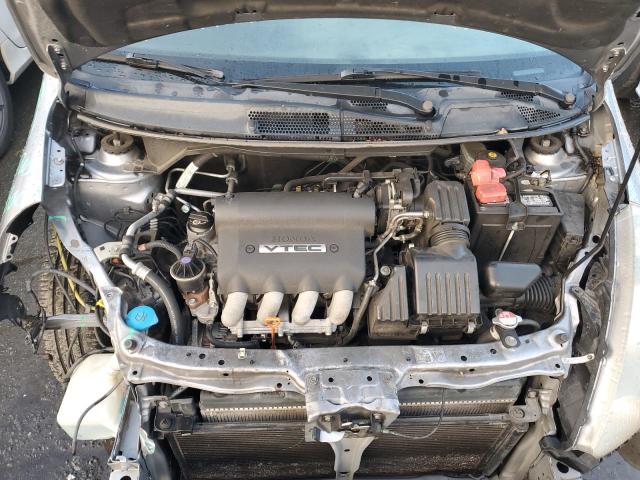Photo 11 from auction – 2008 HONDA FIT with VIN JHMGD38428S004058