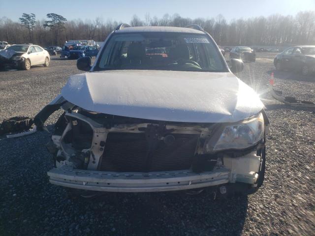 Photo 5 from auction – 2012 SUBARU FORESTER 2 with VIN JF2SHABC4CH426974