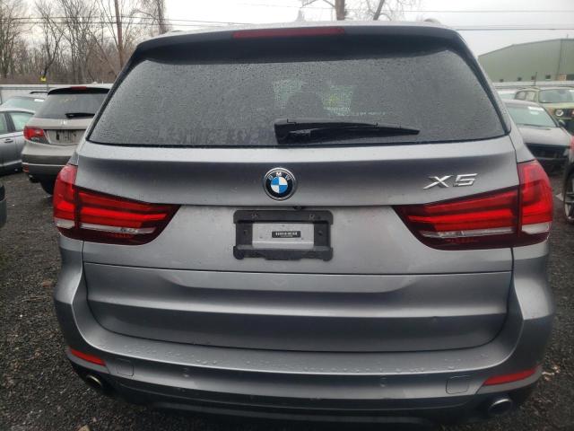 Photo 6 from auction – 2015 BMW X5 XDRIVE3 with VIN 5UXKR0C5XF0K59866