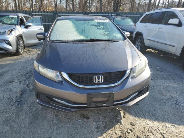 Photo 5 from auction – 2015 HONDA CIVIC SE with VIN 19XFB2F79FE220290