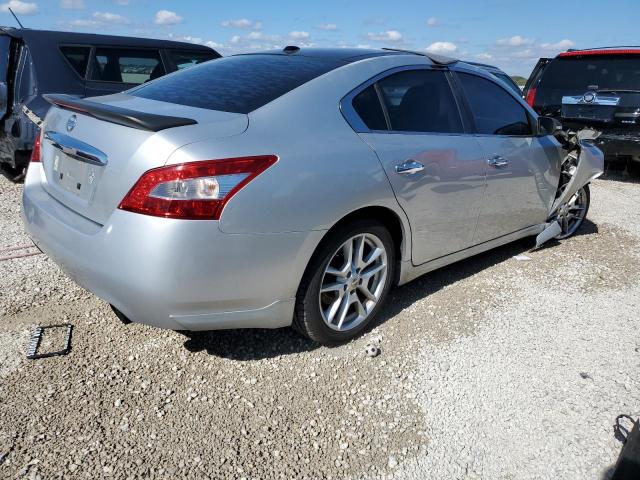 Foto 3 de la subasta – 2009 NISSAN MAXIMA S con VIN 1N4AA51E49C859232