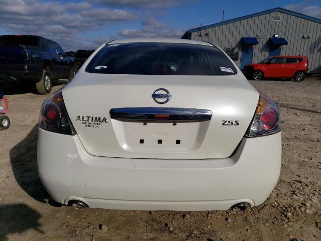 Photo 6 from auction – 2012 NISSAN ALTIMA BAS with VIN 1N4AL2AP8CN424736
