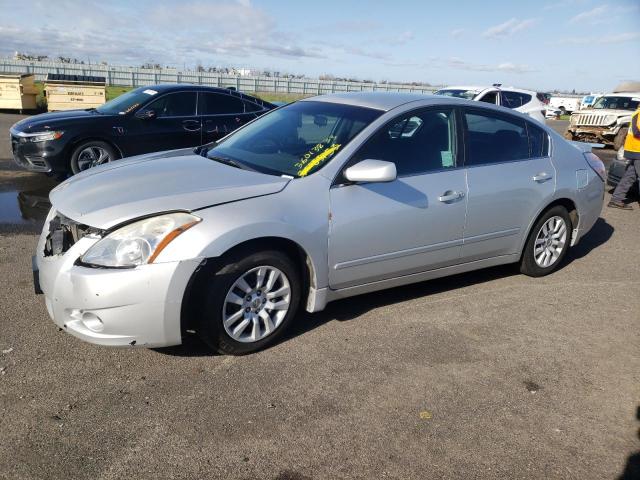 NISSAN ALTIMA BAS 2012 with VIN 1N4AL2AP0CC110851 - Photo from auction