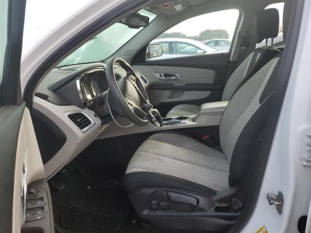 Photo 7 from auction – 2015 GMC TERRAIN SL with VIN 2GKFLVEK3F6236428