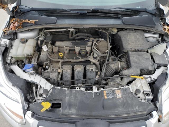 Photo 11 from auction – 2014 FORD FOCUS SE with VIN 1FADP3F21EL302755