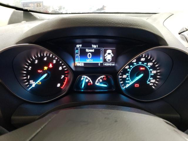 Photo 9 from auction – 2014 FORD ESCAPE SE with VIN 1FMCU9G9XEUC43451