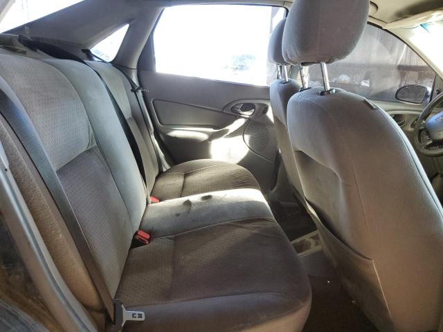 Photo 10 from auction – 2004 FORD FOCUS LX with VIN 1FAHP38Z74W172893