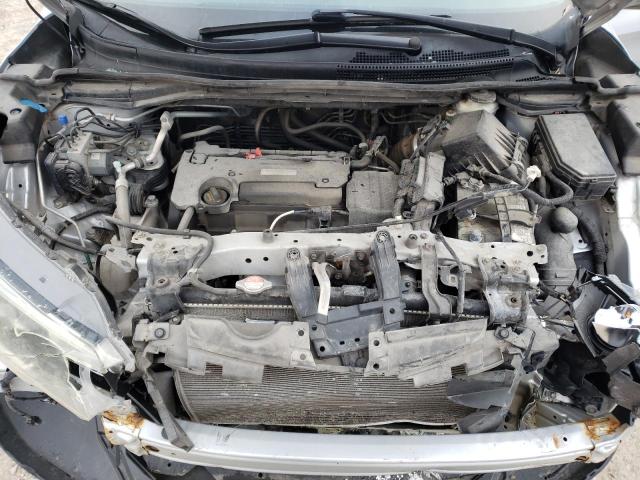 Photo 12 from auction – 2016 HONDA CR-V SE with VIN 2HKRM3H46GH540437