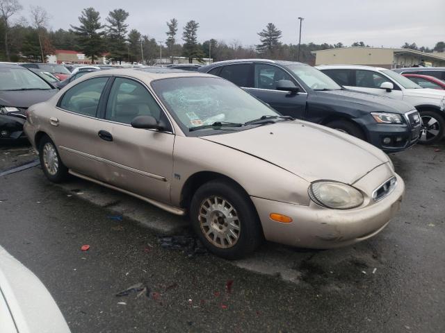 Photo 4 from auction – 1999 MERCURY SABLE LS with VIN 1MEFM53S1XA636986