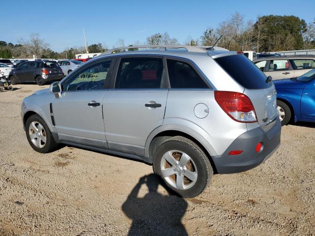 Photo 2 from auction – 2012 CHEVROLET CAPTIVA SP with VIN 3GNAL2EK5CS599502