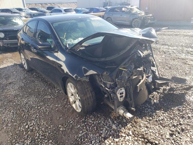 Photo 4 from auction – 2013 DODGE DART SXT with VIN 1C3CDFBA9DD110008