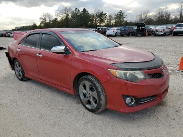 Photo 4 from auction – 2012 TOYOTA CAMRY SE with VIN 4T1BF1FK3CU615110