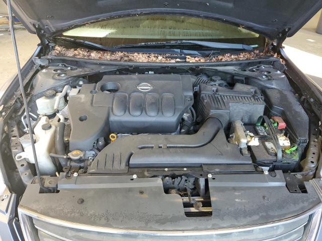 Photo 11 from auction – 2012 NISSAN ALTIMA BAS with VIN 1N4AL2APXCN471248
