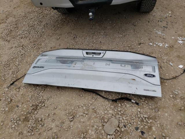 Foto 12 de la subasta – 2016 FORD F150 SUPER con VIN 1FTEW1EF5GFA95797