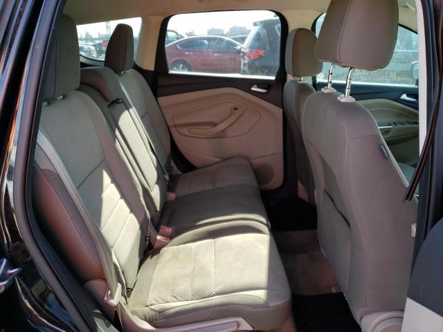 Photo 11 from auction – 2013 FORD ESCAPE SE with VIN 1FMCU0GX3DUB06117