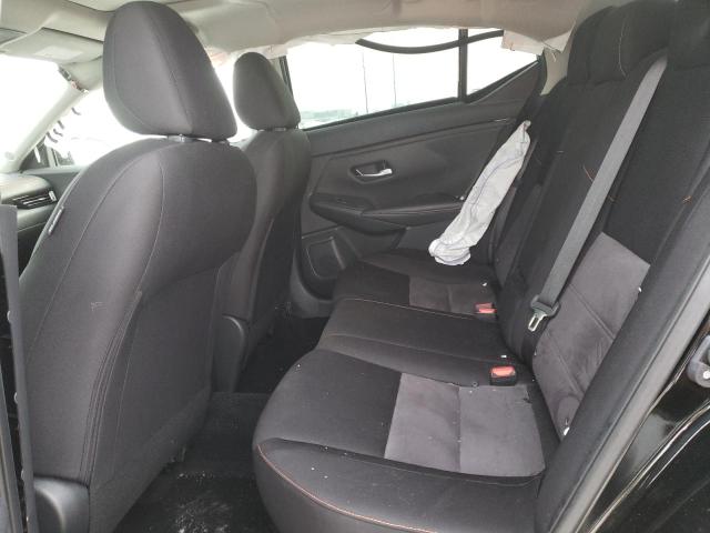 Photo 10 from auction – 2022 NISSAN SENTRA SR with VIN 3N1AB8DV4NY229087