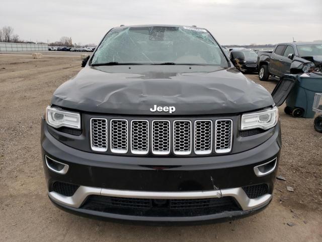 Photo 5 from auction – 2015 JEEP GRAND CHER with VIN 1C4RJFJT6FC655450