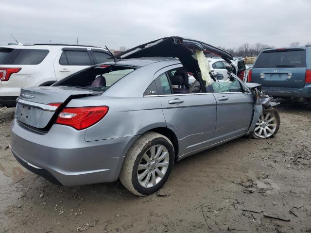 Photo 3 from auction – 2013 CHRYSLER 200 TOURIN with VIN 1C3CCBBB6DN580379
