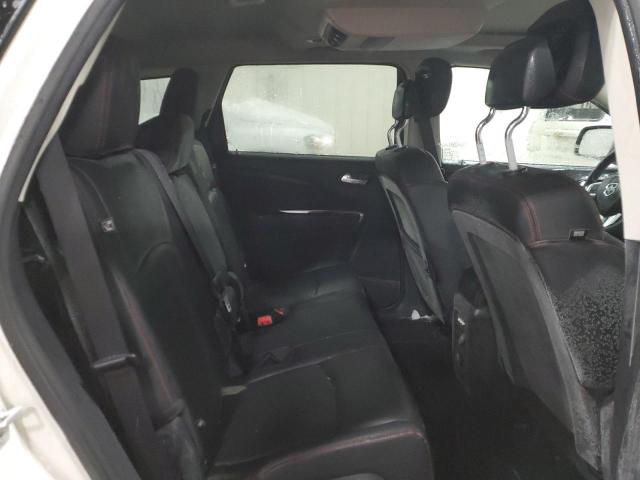 Photo 11 from auction – 2017 DODGE JOURNEY GT with VIN 3C4PDDEG7HT541836