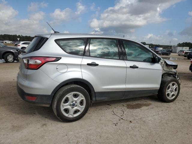 Photo 3 from auction – 2017 FORD ESCAPE S with VIN 1FMCU0F70HUC78144