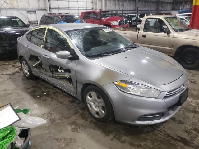 Photo 4 from auction – 2016 DODGE DART SE with VIN 1C3CDFAA3GD541532