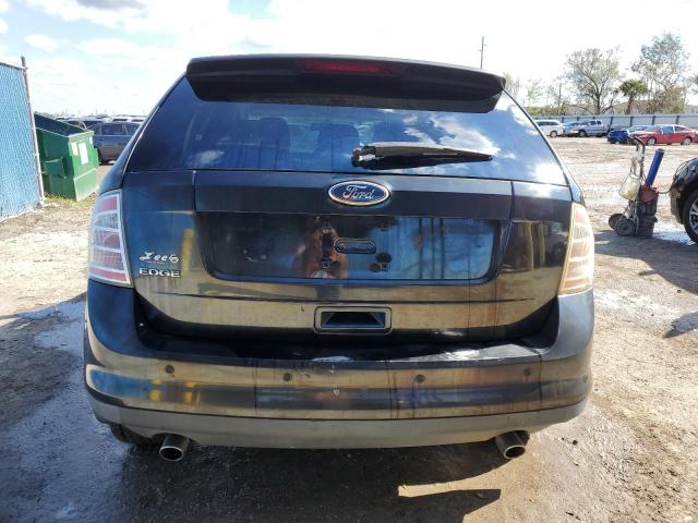 Photo 6 from auction – 2010 FORD EDGE SE with VIN 2FMDK3GC1ABB79724