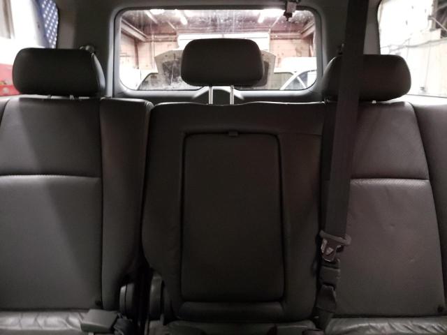 Photo 10 from auction – 2004 HONDA PILOT EXL with VIN 2HKYF18514H549545
