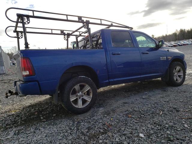 Photo 3 from auction – 2014 RAM 1500 SPORT with VIN 1C6RR7MT2ES352641