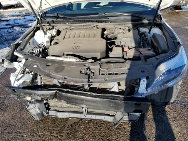 Photo 11 from auction – 2013 TOYOTA AVALON BAS with VIN 4T1BK1EB9DU063112