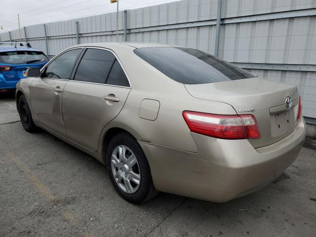 Photo 2 from auction – 2007 TOYOTA CAMRY CE with VIN 4T1BE46K57U604944