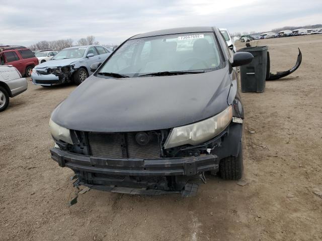 Photo 5 from auction – 2010 KIA FORTE EX with VIN KNAFU4A20A5064577