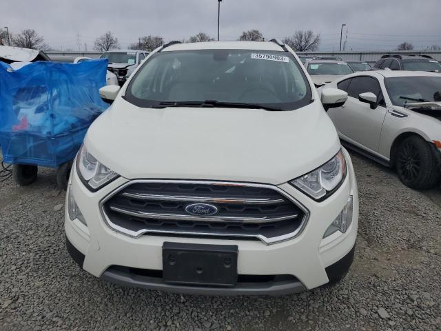 Photo 5 from auction – 2019 FORD ECOSPORT T with VIN MAJ6S3KL8KC297717