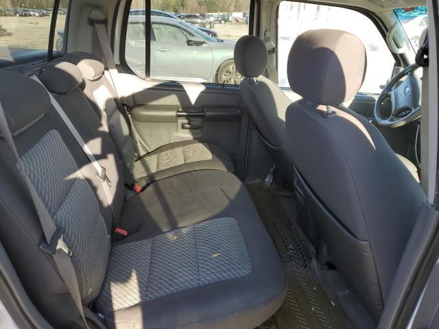 Photo 10 from auction – 2005 FORD EXPLORER S with VIN 1FMZU67K25UB73391