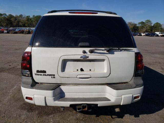 Photo 6 from auction – 2005 CHEVROLET TRAILBLAZE with VIN 1GNDS13SX52323716