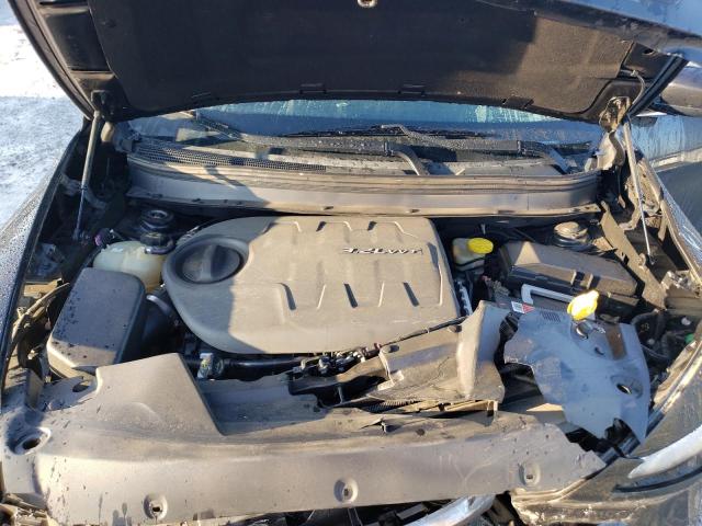 Photo 12 from auction – 2014 JEEP CHEROKEE L with VIN 1C4PJLDS7EW173091